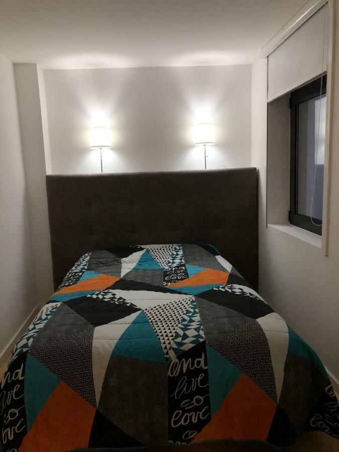 Appartamento TMB (Train / Metro& Bus ) Oporto Station House Esterno foto