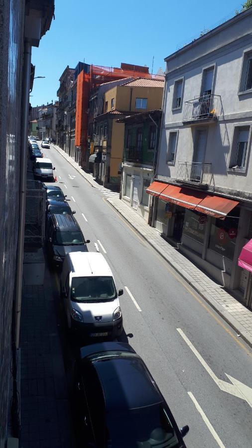 Appartamento TMB (Train / Metro& Bus ) Oporto Station House Esterno foto